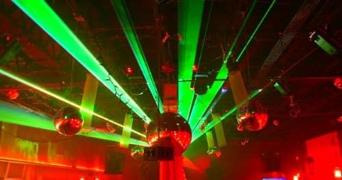 Лазерная установка купить в Пензе для дискотек, вечеринок, дома, кафе, клуба