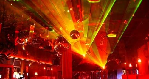 Лазерная установка купить в Пензе для дискотек, вечеринок, дома, кафе, клуба