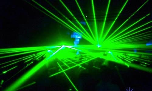 Лазеры для дискотеки купить в Пензе