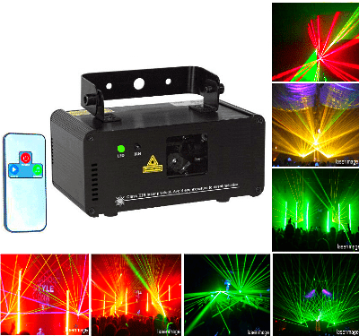 Лазер для дискотек Пенза