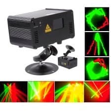 Лазерный проектор Пенза