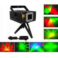 Лазерный проектор для дома Пенза